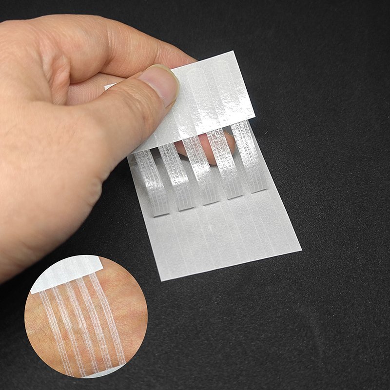 Medical Tape - 6/10 szt. bezpłatnej taśmy klejącej do