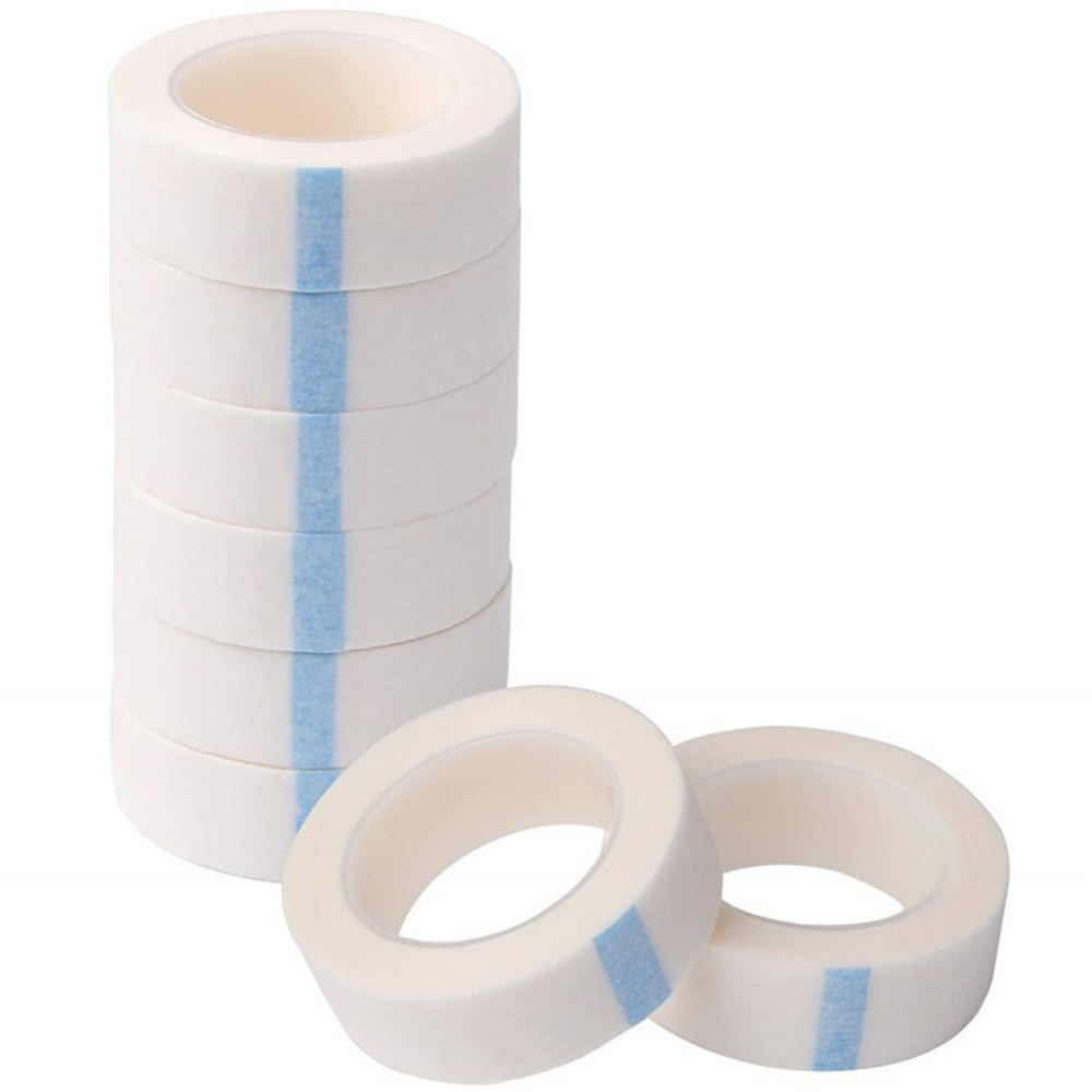 Medical Tape - Taśma do rzęs Micropore oddychające taśmy