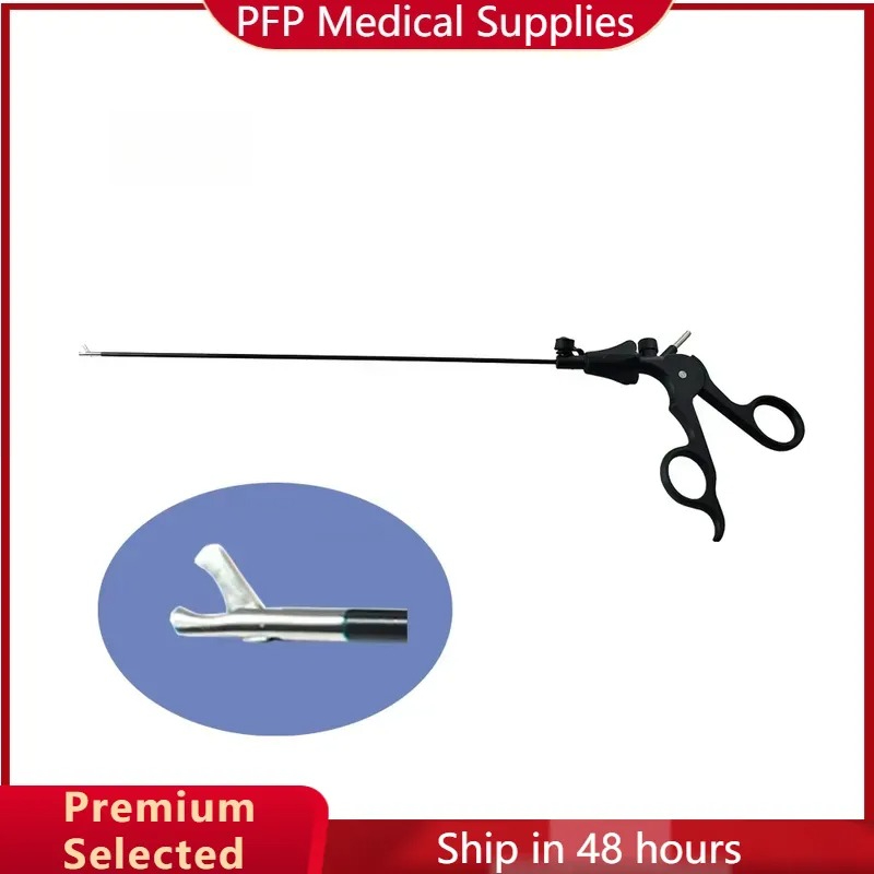 Medical Scissors - AP06 – wysokiej jakości, wielokrotnego użytku