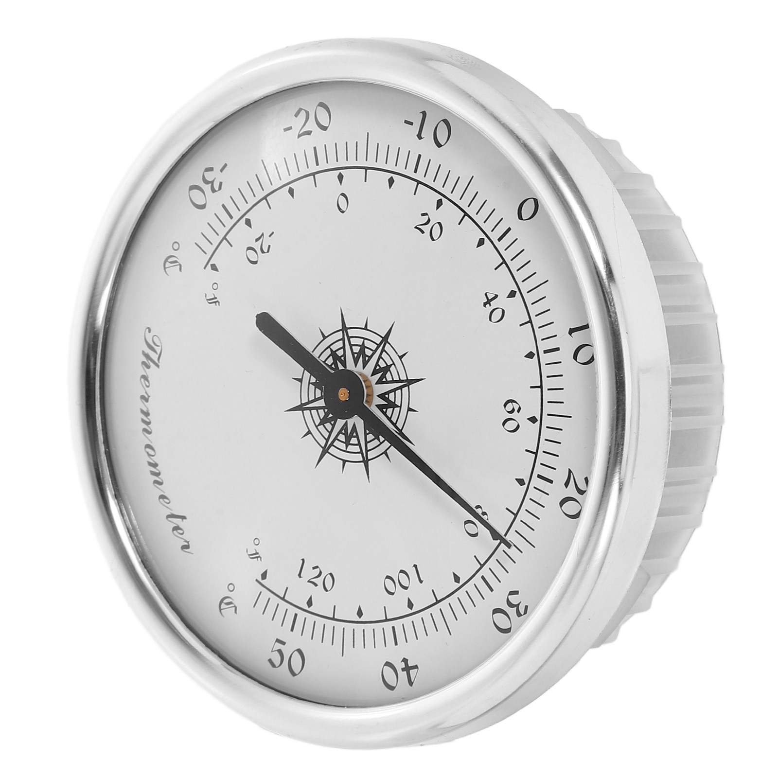 Thermometer Digital - Termometr i higrometr do użytku w