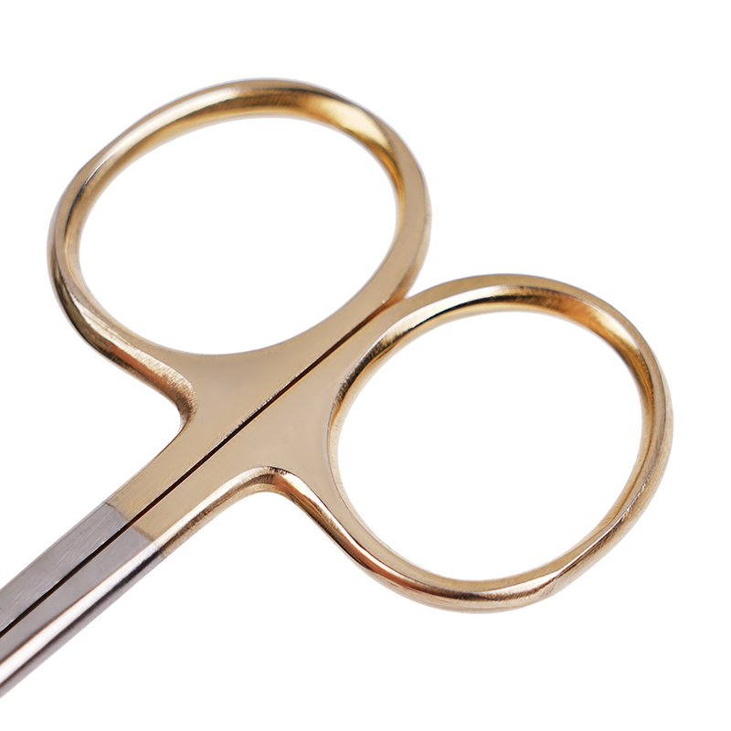 Nożyczki chirurgiczne ze stali – Medical Scissors recenzja i cena