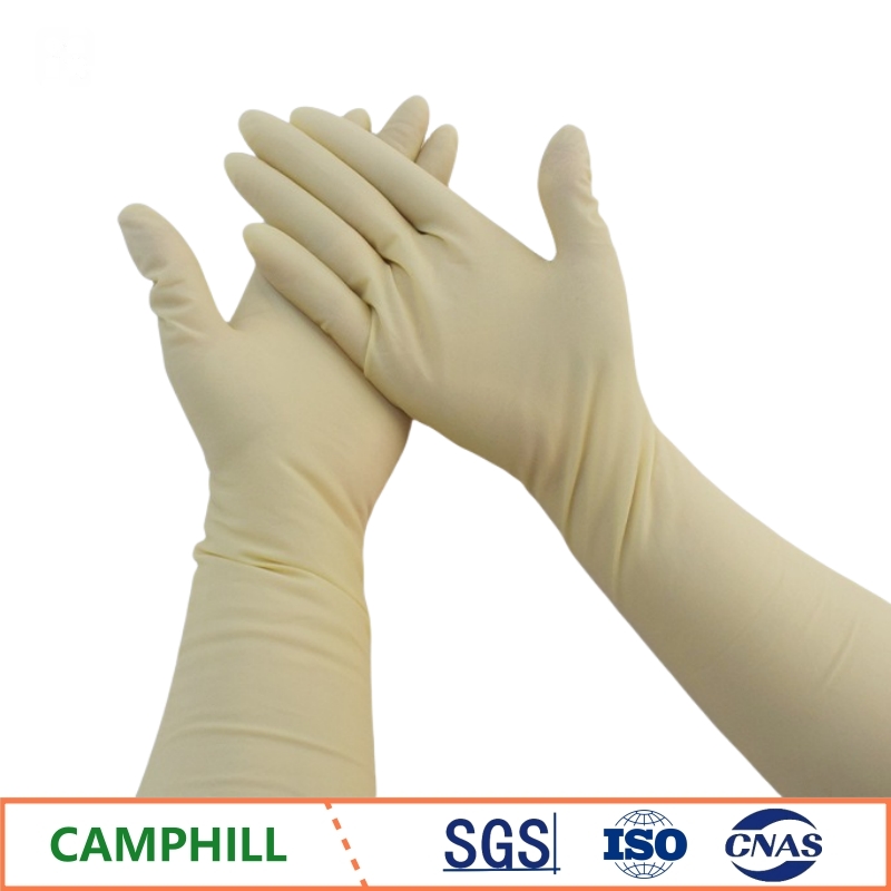Jednorazowe rękawice lateksowe – Medical Gloves recenzja i cena