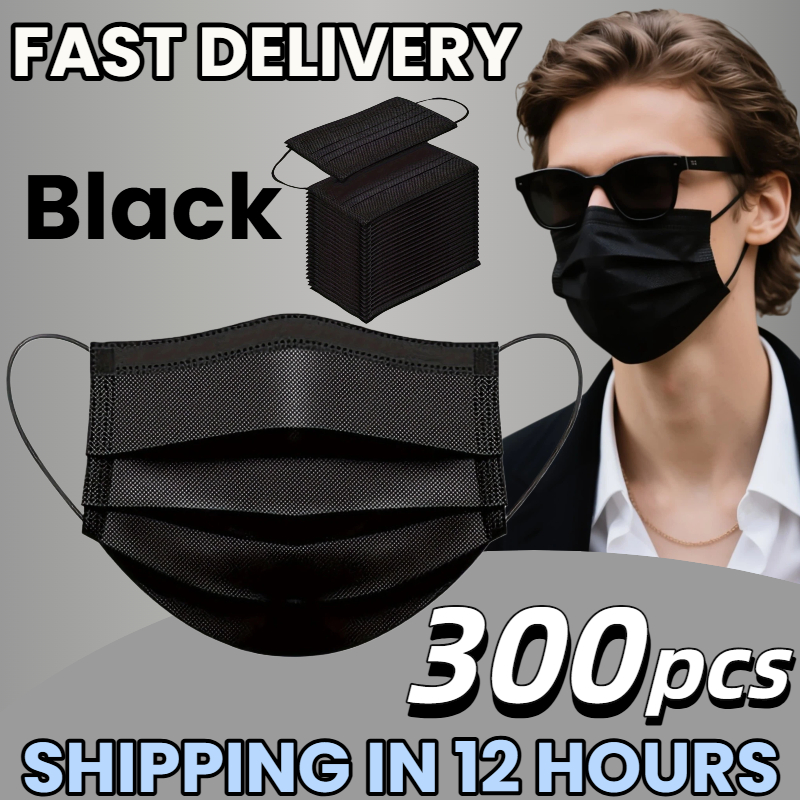 Szybka dostawa! 300 sztuk Grub – Surgical Mask recenzja i cena