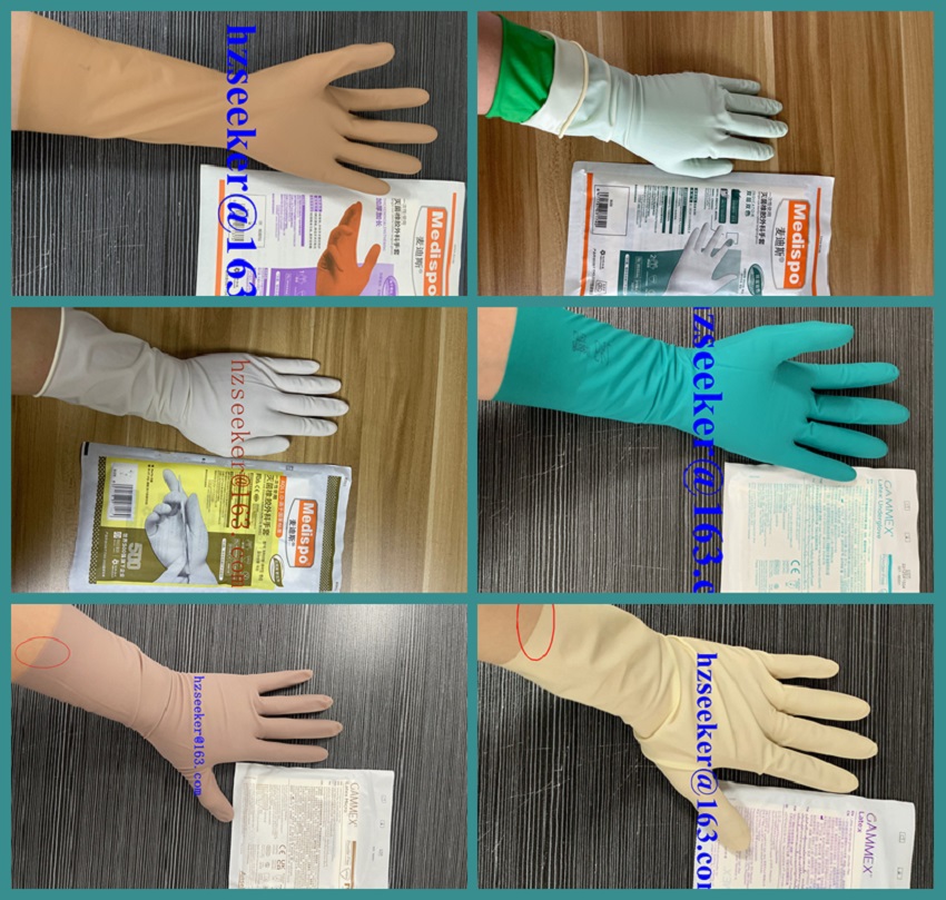 Zestawy rękawic (6 par) 12 cal – Medical Gloves recenzja i cena