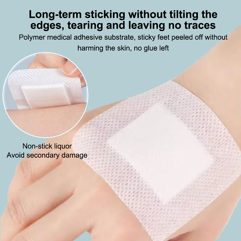 10/15/20/30 szt. Wodoodporne p – Medical Tape recenzja i cena