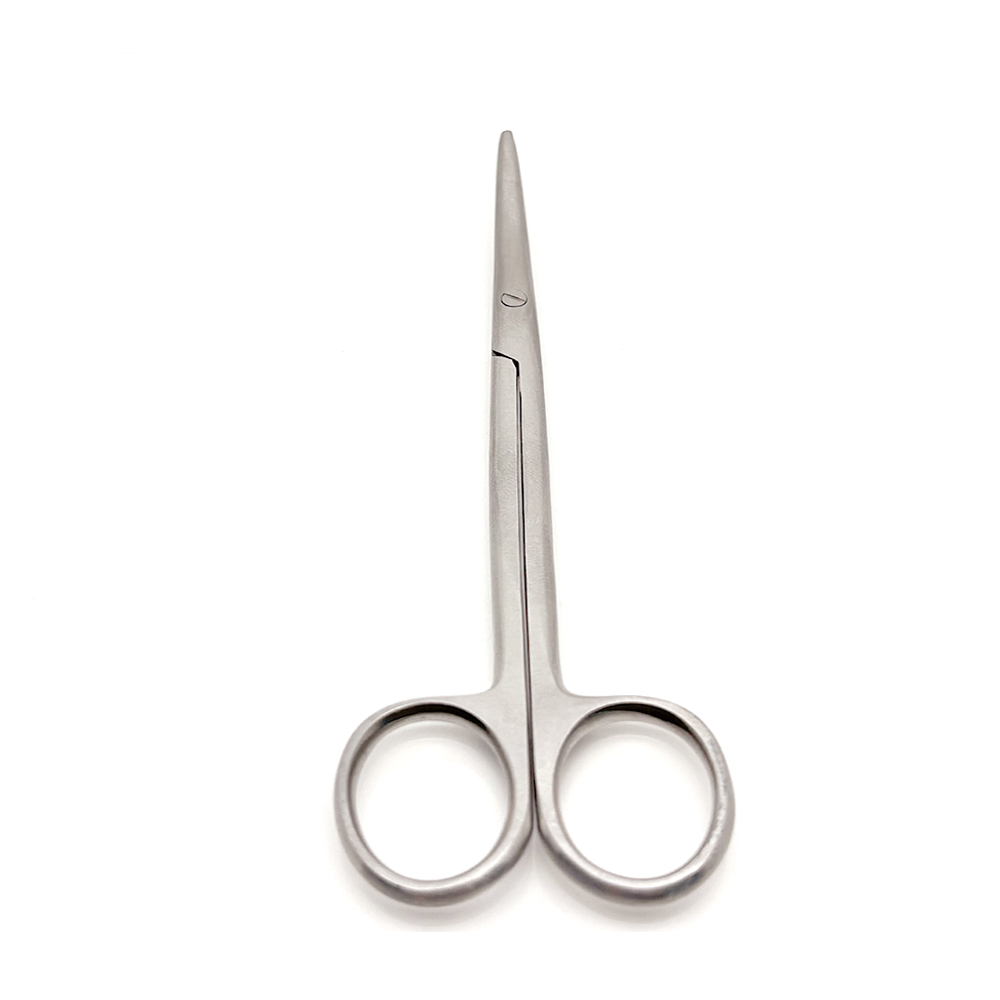 Nożyczki Metzenbaum 14 cm Tc z – Medical Scissors recenzja i cena