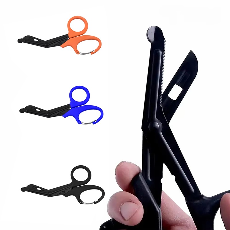 Nożyczki do opatowań, nożyczki – Medical Scissors recenzja i cena